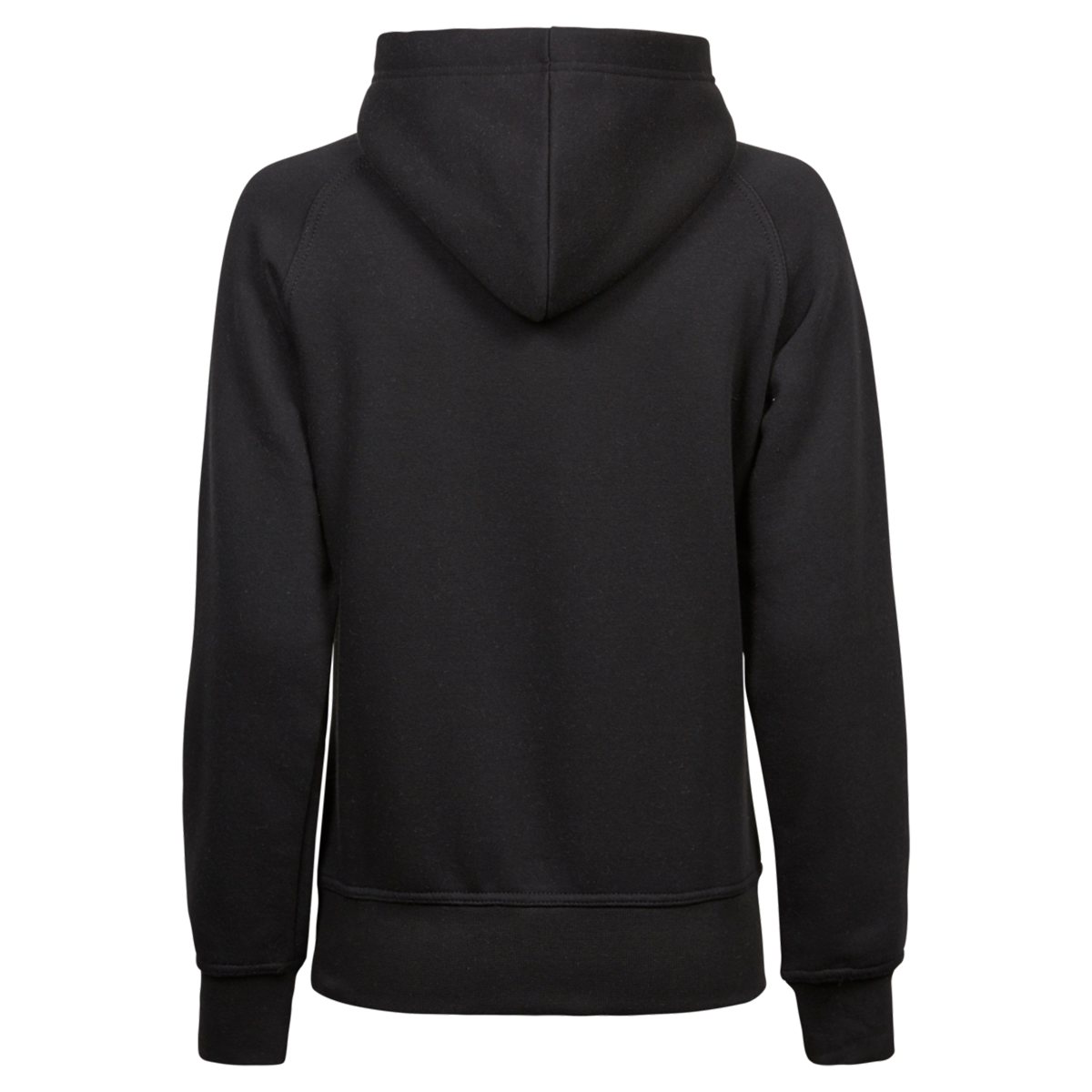 Damen Hoodie bedrucken